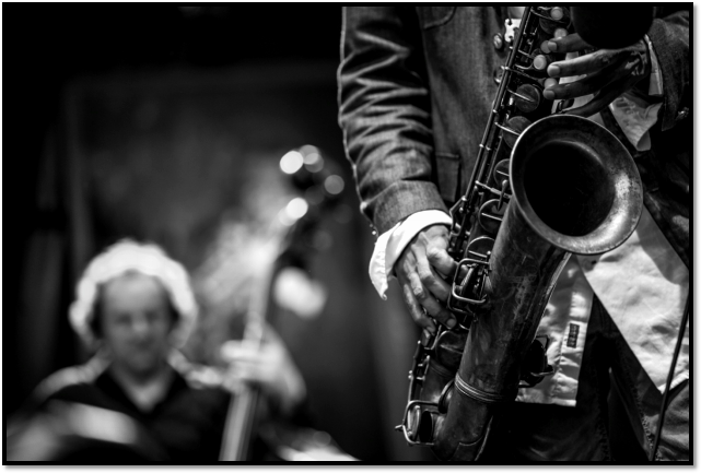 Jazzing it up – Having the Best Musical Entertainment for Your Private Event