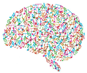 musical brain