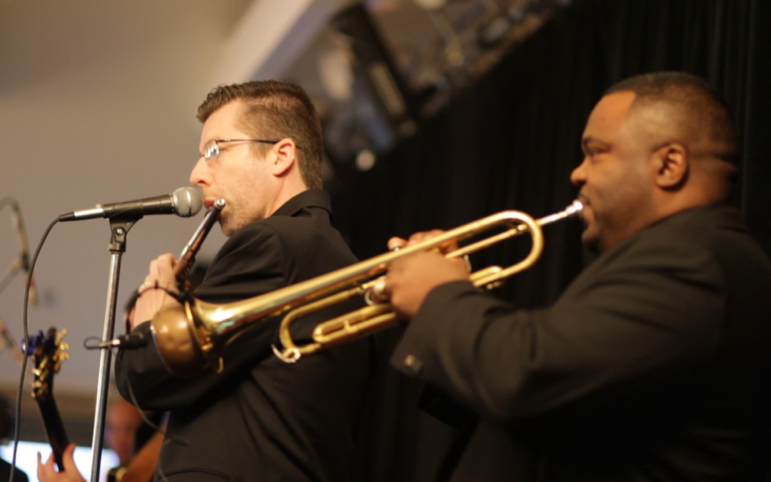Jazz for Corporate Events: What Kind of Sound are We Looking For?